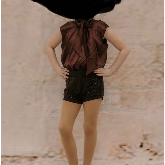 Weisman Dance costume. Tap/jazz/hiphop/acro - Picture 6 of 7